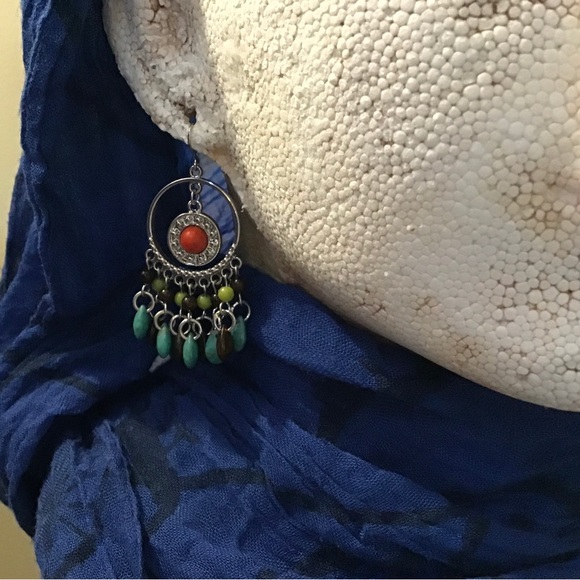 Croft & Barrow Earrings - Picture 3 of 8